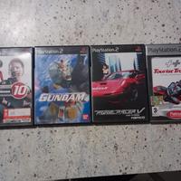 Giochi originali PlayStation 2