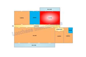 Posillipo Via Orazio Rif.802V