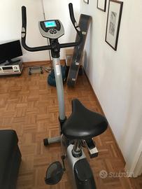 Cyclette