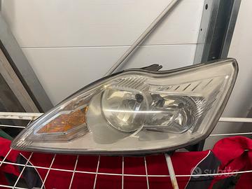 Faro ant ford Focus 2008 sx