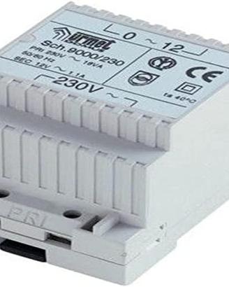 Urmet 9000/230 trasformatore 12V