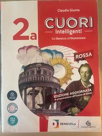 Libri scuola liceo scientifico