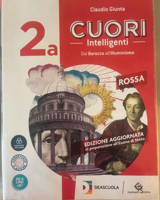 Libri scuola liceo scientifico