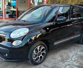 Fiat 500L 1.6 diesel 12/2017 Cv120 LIVING 7 POSTI