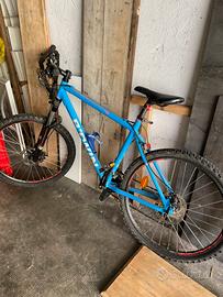 Bicicletta
