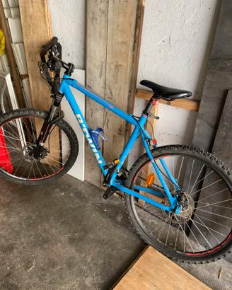 Bicicletta