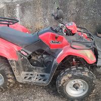 Kymco Fever 50 - 2007