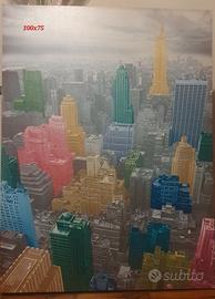 Quadri città 