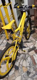bici porsche fs evolution