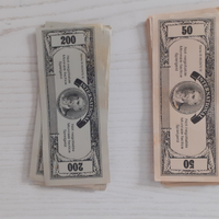 Dollari gioco da tavolo