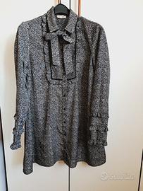 Abito tunica Simona Barbieri