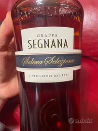 Grappa Segnana 