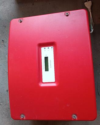  inverter fotovoltaico SMA Sunny Boy SB 3000-DT
