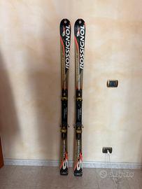 Ski rossignol