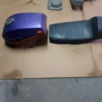 Moto Guzzi 400 GTS Benelli 350 RS 500 ricambi