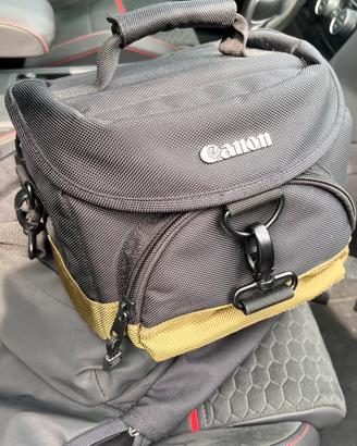 Custodia borsa Canon XL
