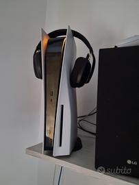 console ps5