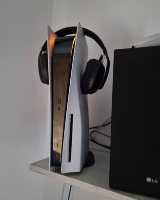 console ps5