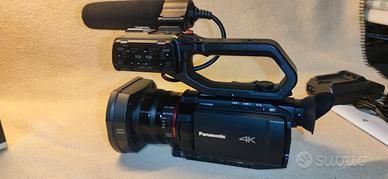 Panasonic AG-CX10