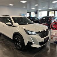 PEUGEOT 2008 1.5 BlueHDi Allure Navi Pack