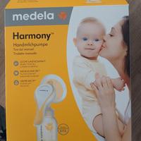 Tiralatte manuale Medela