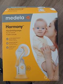 Tiralatte manuale Medela