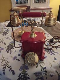 telefono antico