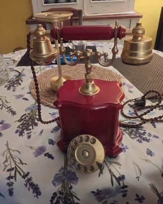 telefono antico