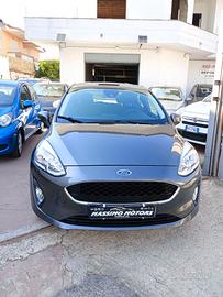 Ford Fiesta 1.5 TDCi 5 porte Plus
