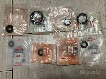 Paraoli motore orig. honda cr 125 cr 250 cr 500