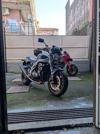 Triumph Speed triple t509