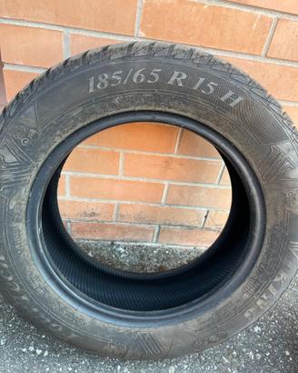 Gomme 4 stagioni 185/65 R15