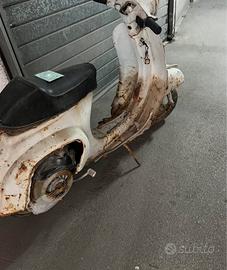 Vespa 50 special