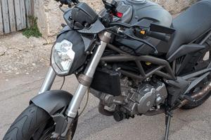 CAGIVA RAPTOR 650