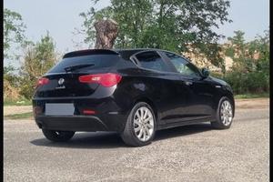 giuglietta 1.6 105 cv