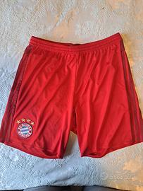 Pantaloncini Adidas Bayern Monaco taglia M