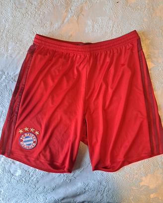 Pantaloncini Adidas Bayern Monaco taglia M