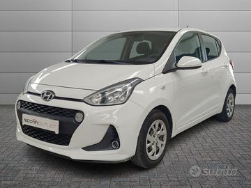 HYUNDAI i10 1.0 Comfort