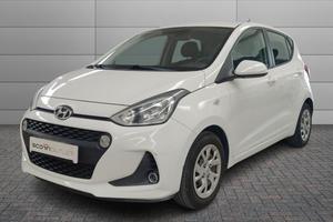 HYUNDAI i10 1.0 Comfort