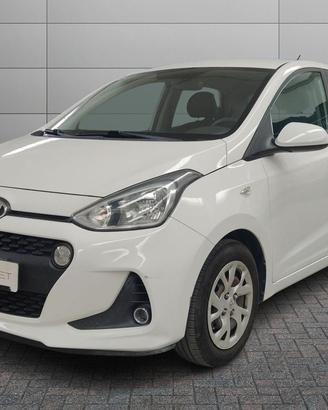 HYUNDAI i10 1.0 Comfort