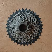 Cassetta Sram Force AXS 