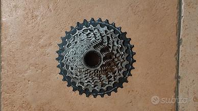 Cassetta Sram Force AXS 