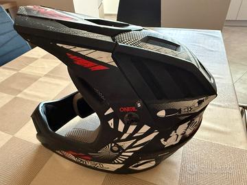 Casco Mtb