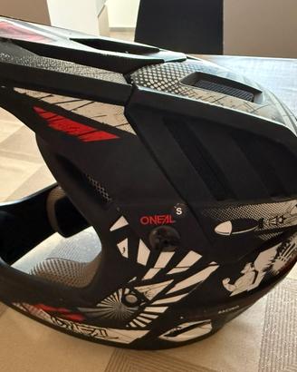 Casco Mtb