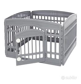 Box cani von chiudura ohyama 90 x90