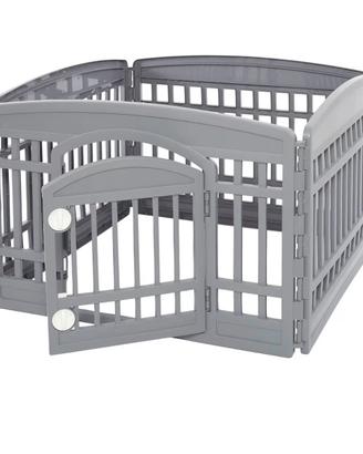 Box cani von chiudura ohyama 90 x90
