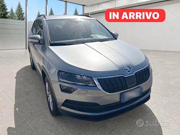 Karoq 2.0 TDI EVO SCR 4x4 DSG Ambition