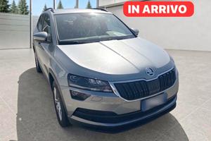 Karoq 2.0 TDI EVO SCR 4x4 DSG Ambition