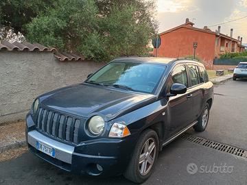 Automobile venfita