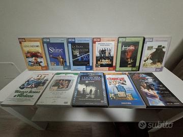 Dvd vari cinema da oscar